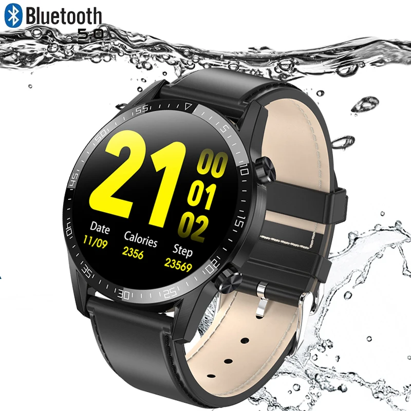 luxury smartwatch for women