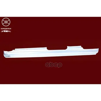 

Threshold REM. Hyundai Elantra panel 3164012