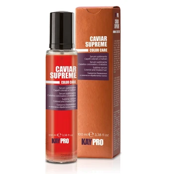 

Kay Pro Hair Serum, Caviar Supreme, 100 ml