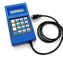 Портативный Профессиональный мини Лифт тестовый инструмент эскалатор сервер тест конвейер инструмент для отладки для OTIS XIZI OTIS