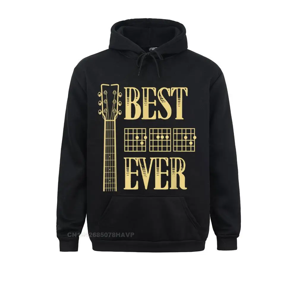 Best Dad Ever Guitar Chord Vintage Tshirt Guitarist Father T-Shirt__690 Sweatshirts ostern Day Cool Hoodies Long Sleeve Company Hoods Male Best Dad Ever Guitar Chord Vintage Tshirt Guitarist Father T-Shirt__690black