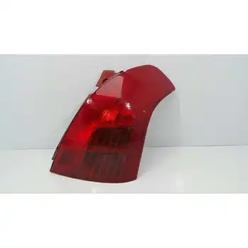 

2741949 Right Rear light Suzuki Swift Saloon (mz) Gl (5-ptas.)