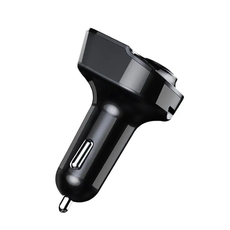 G32 Bluetooth 5,0 hHands-Free вызов fm-передатчик беспроводной модулятор Handsfree автомобильный комплект MP3-плеер 3.1A USB зарядное устройство