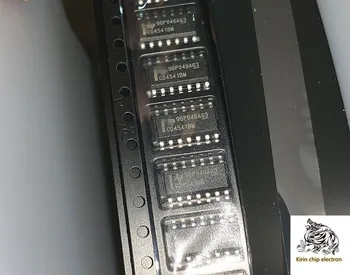 

10pcs / lot chip cd4541bm96 soic-14 CMOS Programmable Timer (rated 20V) cd4541bm