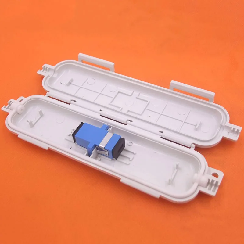 40 pcs new hot caixa de fibra 01