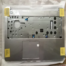 Запасной чехол для ноутбука Dell Inspiron 15-7000 15-7537 C, рамка с тачпадом, электроника P/N: PH2PR