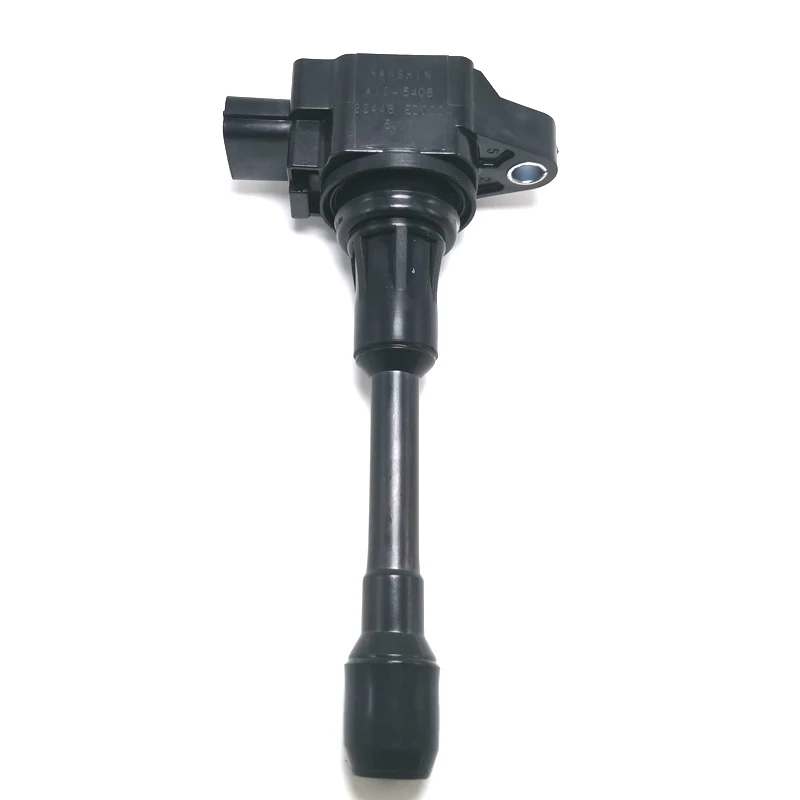 22448-ED000 новая катушка зажигания Система зажигания для Nissan Altima Sentra Versa Infiniti FX50 cube JUKE X-TRAIL(T31) 2,5 4x4