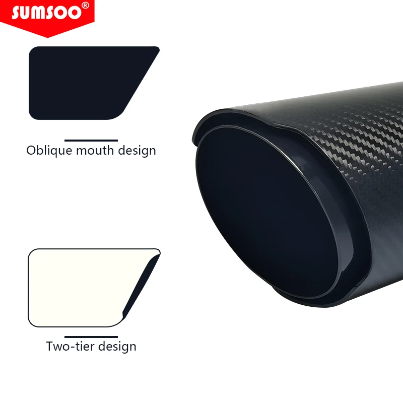 SUMSOO  ź   Ʈ,  ź  ڵ   ÷  , 67-101mm, 1 