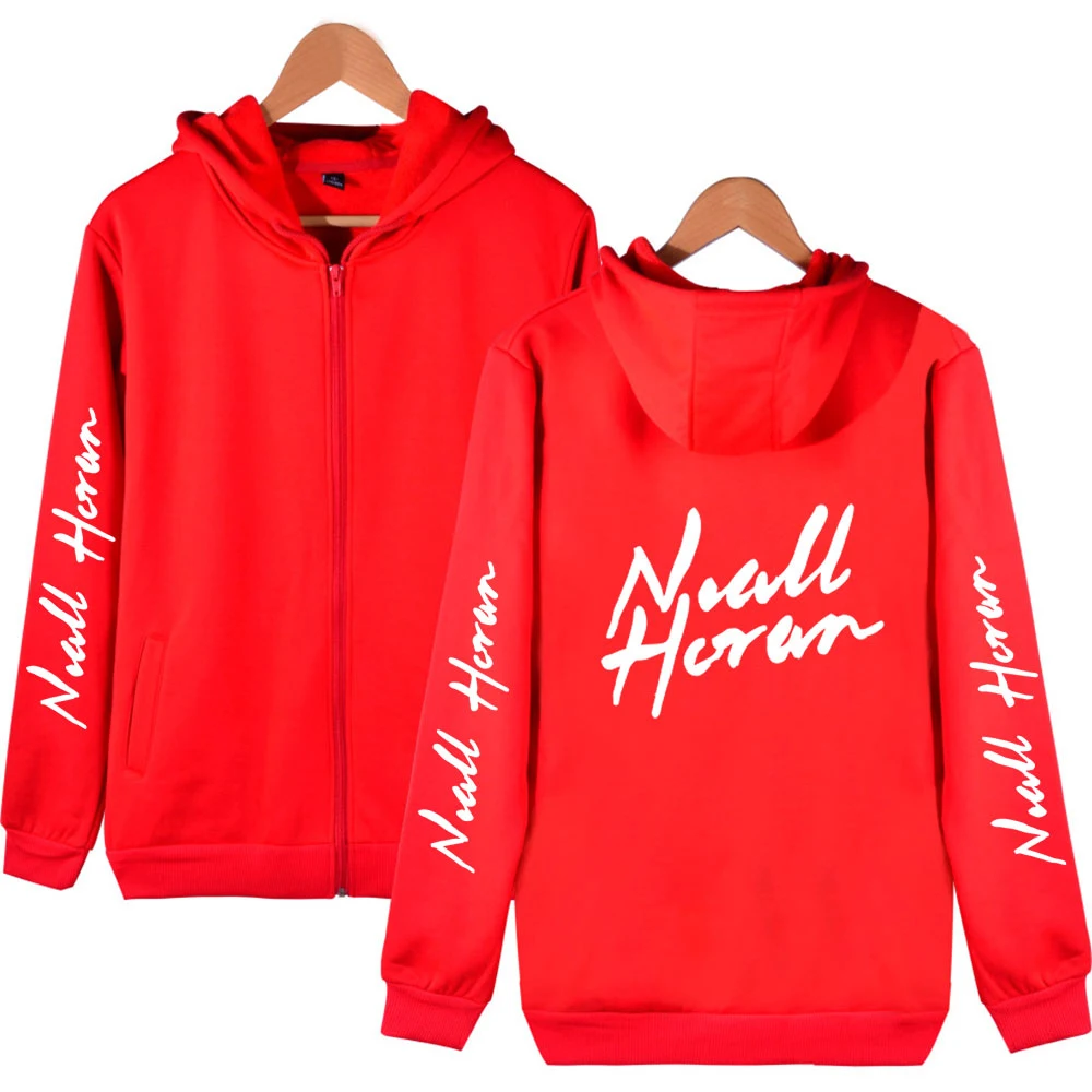 Niall Horan Hoodie Sweatshirt Men for woman 1