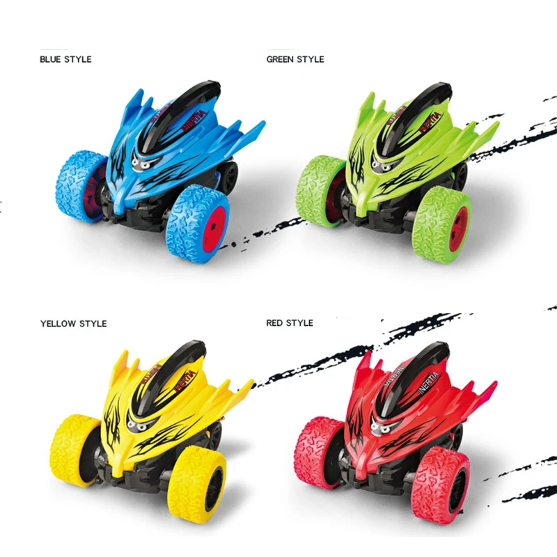 

Mini Inertial Off-Road Vehicle Pullback Toy Juguetes Car for Kids Gift