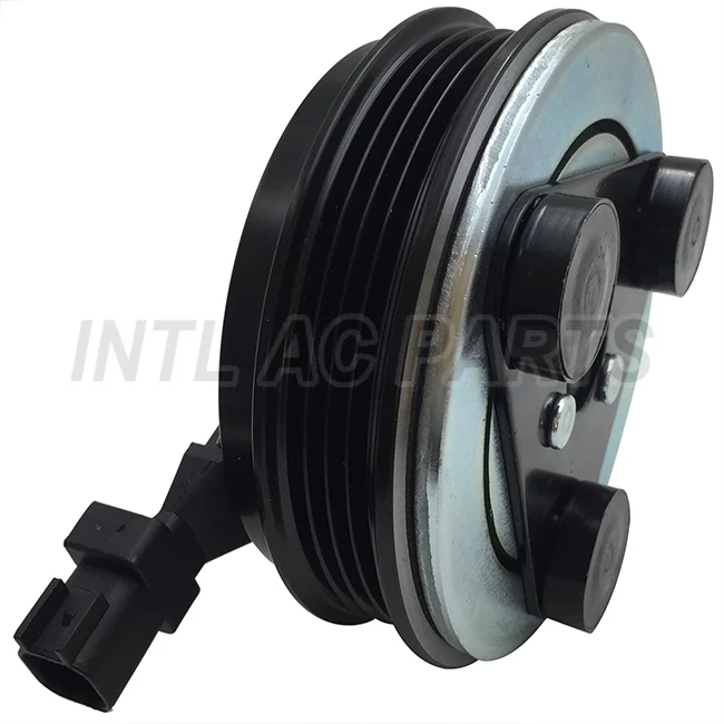 Vs-16 Frizione Compressore Ac Per Ford Escape/Lincoln Mkc/Transit Cv61-19D629-Sc Cv61-19D629-Be Cv61-19D629-Bg Cv61-19D629-Bj