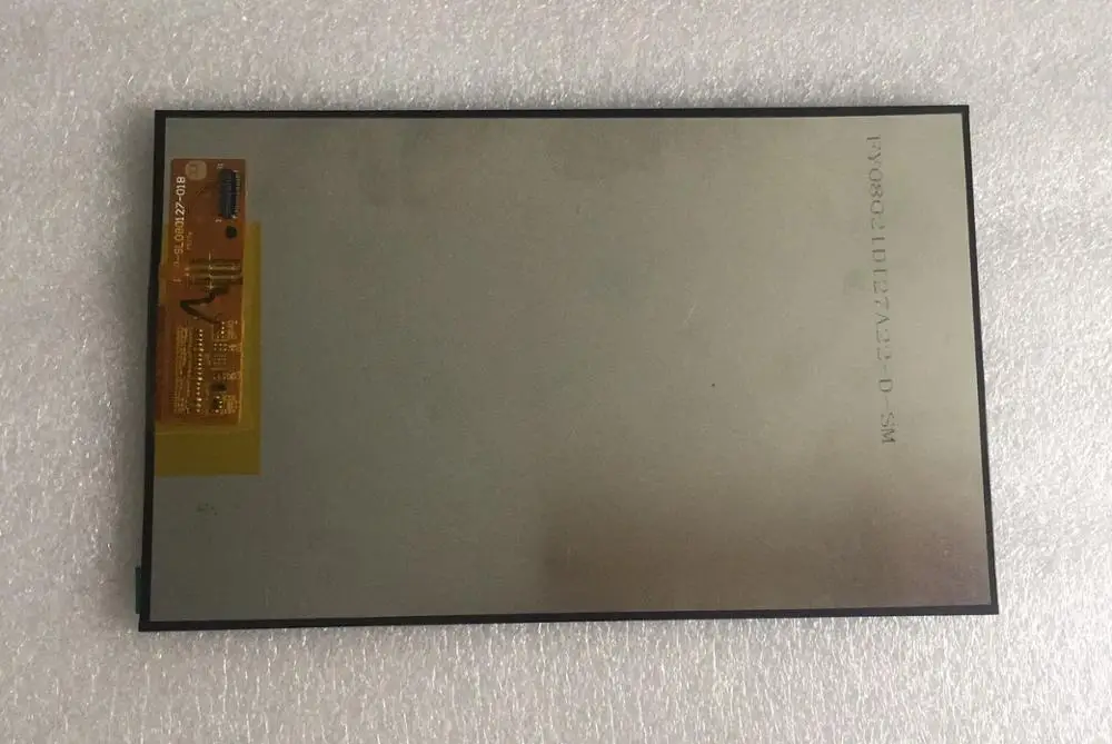 8 дюймов 31pin ips экран с ЖК матрицей для Dexp Ursus P180 N280 планшет внутренний ЖК дисплей экран тест хорошо перед отправкой