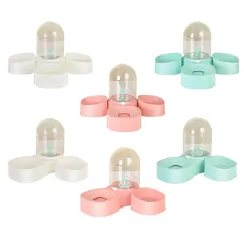

Cat Drinking Fountain Cat Bowl Mobile Unplugged Cat Drinking Fountain Dog Pet Automatic Drinking Fountain Cat Drinking Water