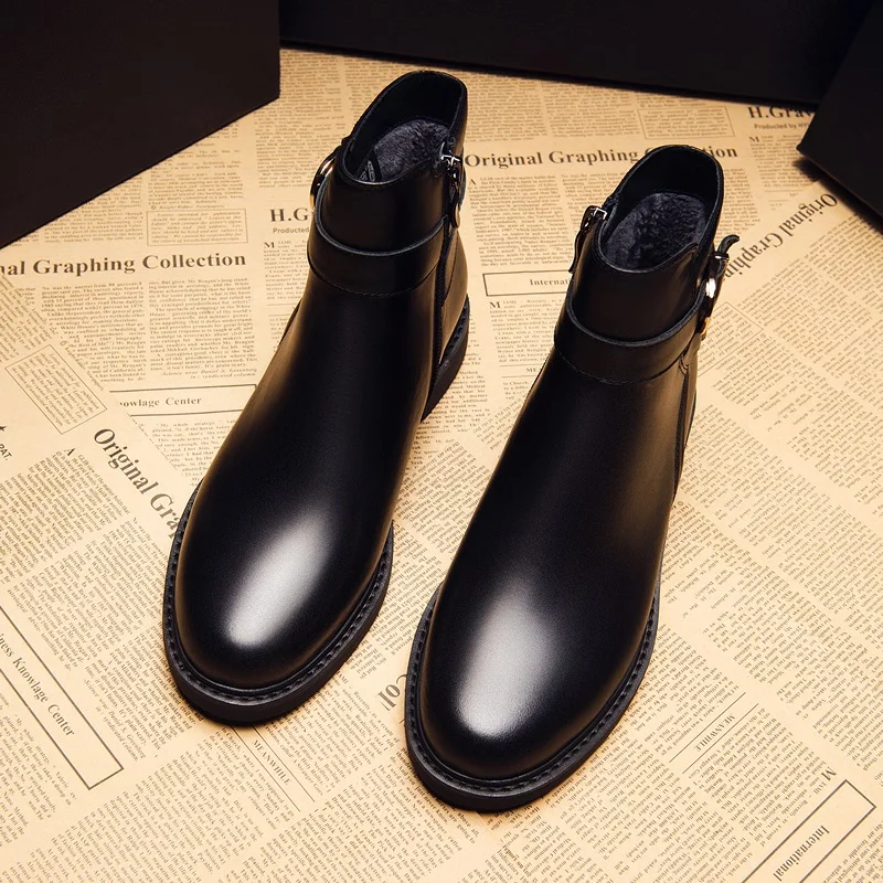 Итальянский бренд; дизайнерские ковбойские ботинки для женщин; повседневные ботинки «Челси»; черная обувь из натуральной кожи; сезон осень-зима; ботильоны; botas zapatos