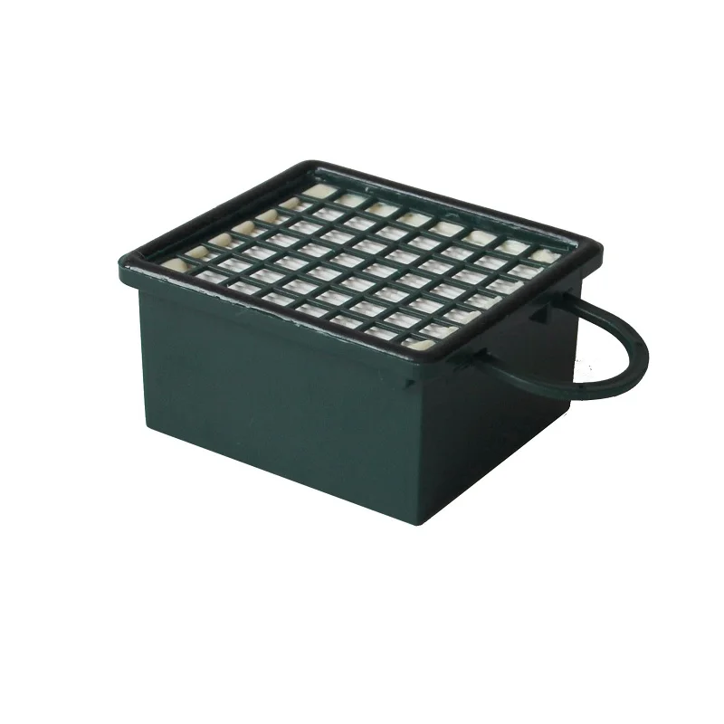 1 Pezzo Di Vuoto Cleaner Hepa Filtro Per Vorwerk Vk130 Vk131 Kobold130 Parti Per Vaccum Cleaner