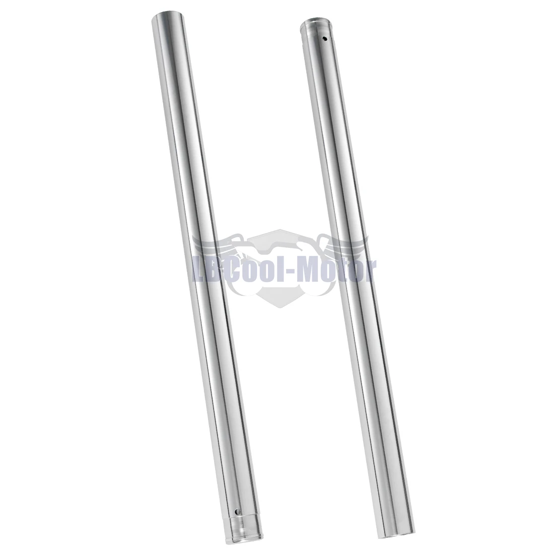 

Передние тормозные подвески, внутренние трубки вилки для Honda CB1300DX X4 SC38, ранние передние внутренние трубки вилки 51410-MAZ-003