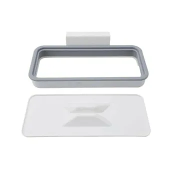 

Hot Sale Kitchen Waste Bin Hanging Trash Bags Hanger Garbage Holder