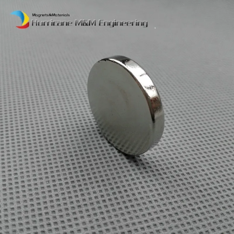 NdFeB магнитный диск диам. 25x4 мм 69lbs тянущие N52 сильные неодимовые магниты редкоземельные магниты постоянные лабораторные магниты 24 шт