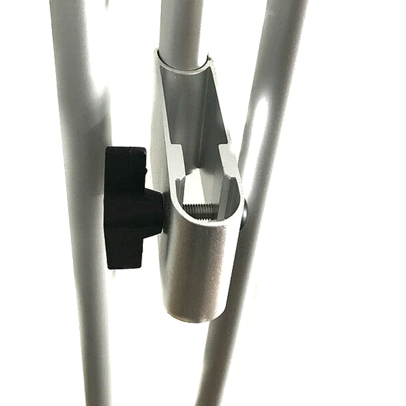 Высокое качество новинка замена GSR2 BIPOD POLE для LEICA GLS11 общая длина 1 2 м|Детали и