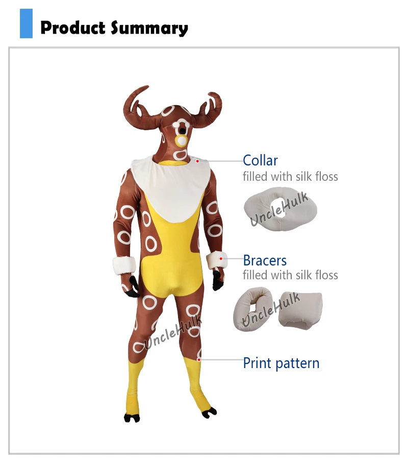 Sika-Deer-Velvet-Bodysuit-Zentai-Suit-Halloween-Costume-UncleHulk-12