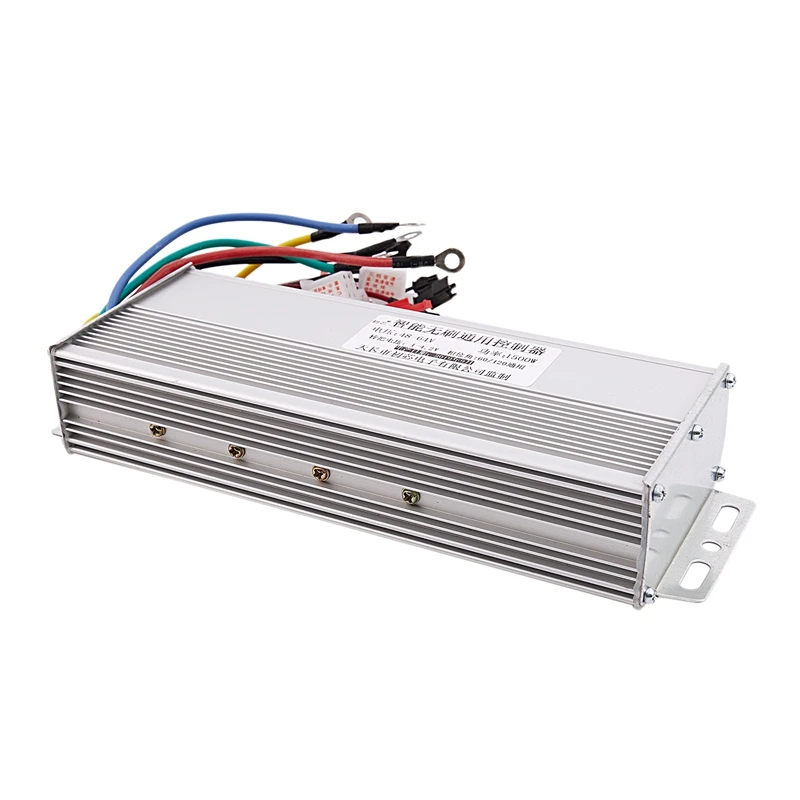 48V 60V 64V 1500W бесщеточный контроллер/контроллер электровелосипеда/Bldc контроллер двигателя для электрического велосипеда/скутера