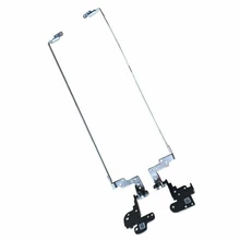 Ноутбук ЖК Петли для hp 17-ab 17-G TPN-Q160 TPN-Q163 экран петли