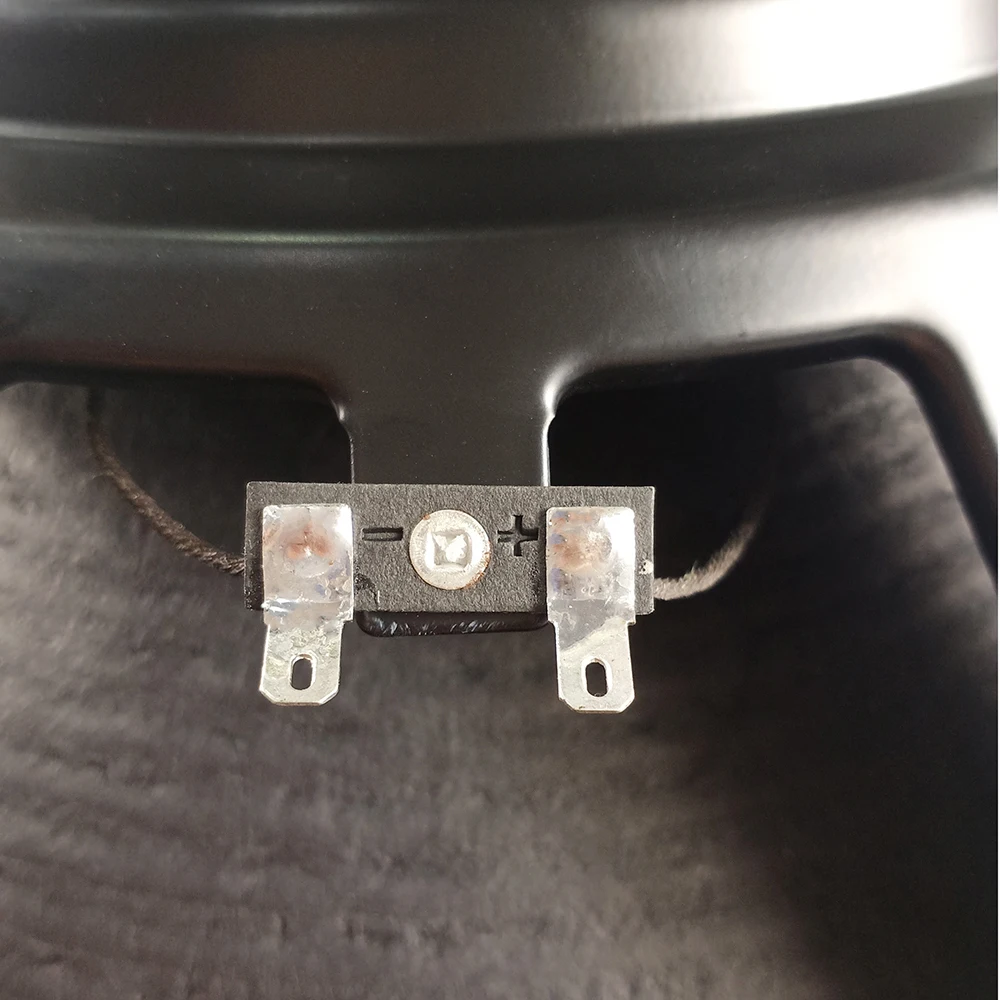 staraudio 18 inch speaker subwoofer replacement audio home woofer bass