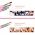 Nails Art Brushes For Manicure Set 3D Pen UV Gel Acrylic Extension Builder Brushes Nail Accessoires Tool Nail Brushes Decoration