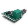 Mini PAM8403 Audio USB Power Amplifier Board DC 5V 3W+3W Dual Channel Amp Module ► Photo 1/6