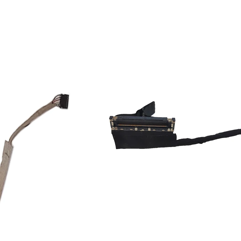 Laptop Display Cable Laptop LCD LVDS Screen Cable for HP Pavilion 17-E 17-E040SF 17-E110 17-E128CA 17-E000 17-E100 TPN-Q119 DD0R68LC000