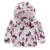2020 Cute Baby Girl Jacket Boy Hooded Coat Sunscreen Baby Boys Girls Long Sleeved Summer Sun Protection Детская Одежда Верхняя Одежда
