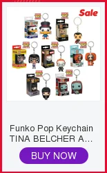 FUNKO поп Чаки галактики брелок для детей