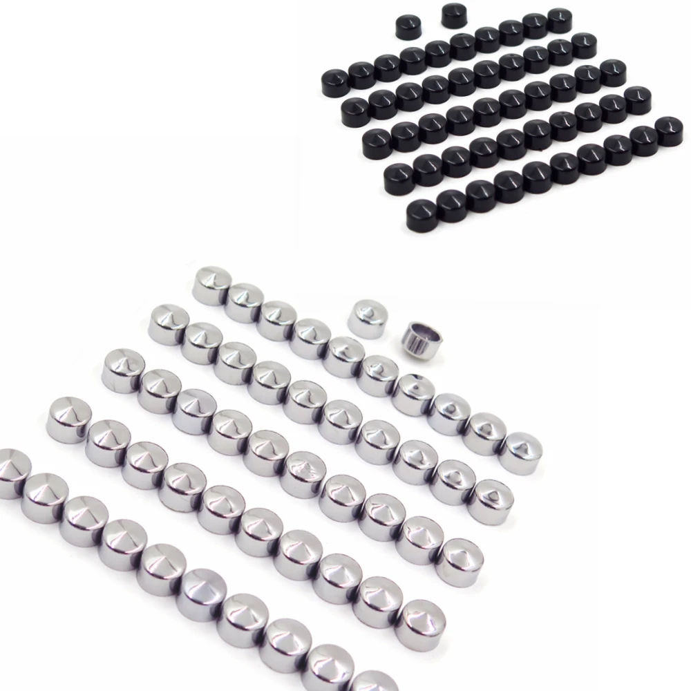 Free Shipping Motorcycle Parts 77 Piece 