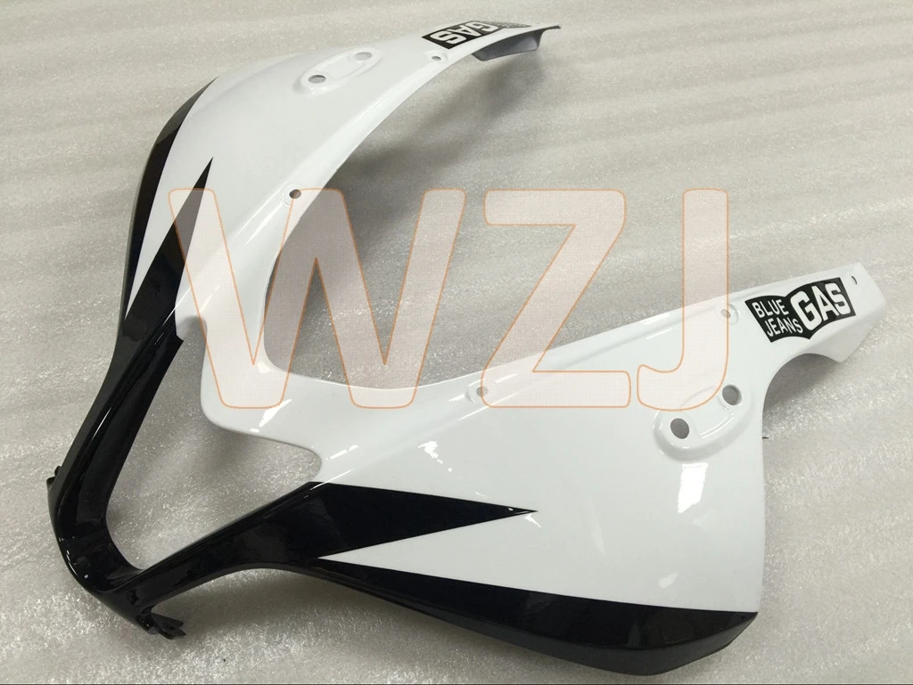 CBR 600 RR 2008 мотоцикл обвес CBR 600 RR 08 Обтекатели CBR 600 RR 2007-2008 обтекатель Наборы