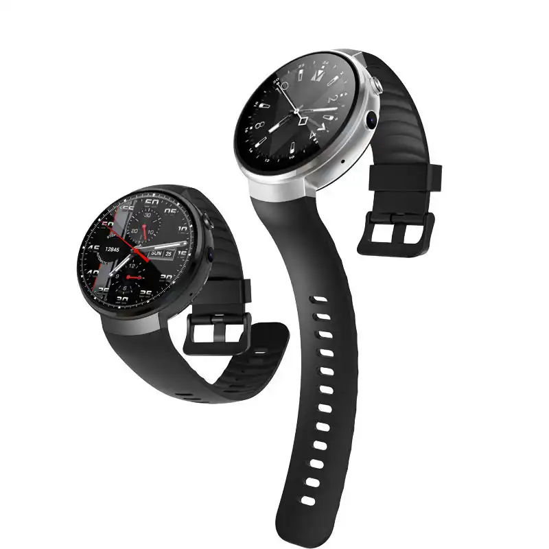 4g android smart fitness watch