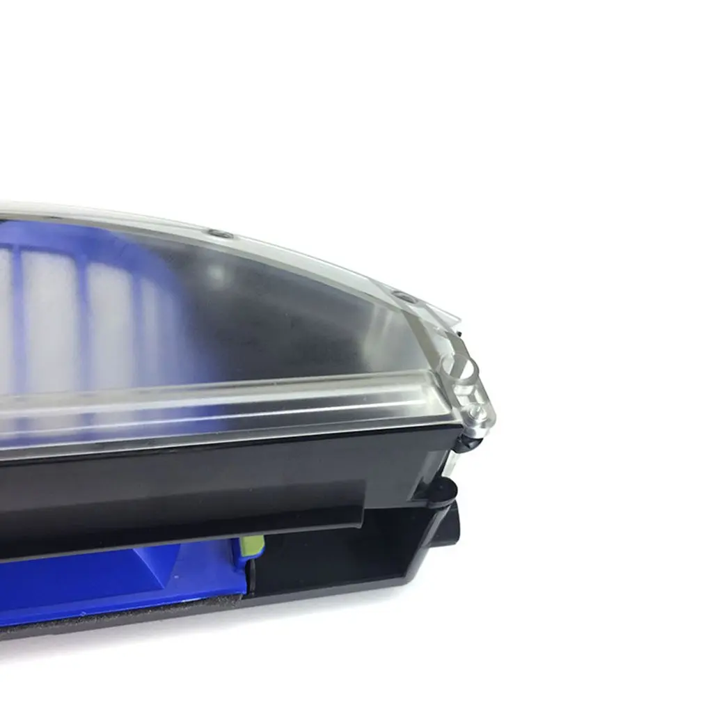 Для Irobot Roomba 500 600 серии Aero Vac пыли Bin фильтр Aerovac Bin Collecter 510 520 530 535 540 536 531 620 630 650
