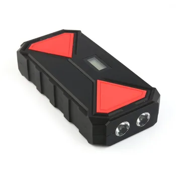 

9900mAh Best Car Jump Starter High Power Portable Car Charger Multi-function Start Jumper Emergency Car Battery Booster