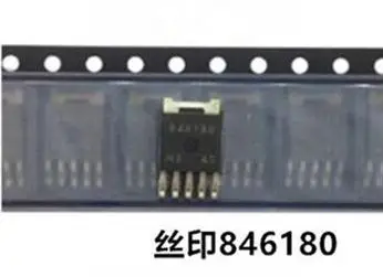 Новый 846180 NJM2846DL3-18 (TE1) NJM2846DL3-18 NJM2846DL3