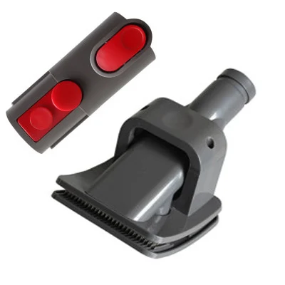 Высококачественная щетка для кровати Dyson Vacuum V7 V8 V10 V11 бесплатная