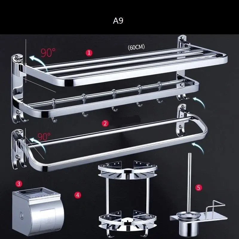 Bain Corner Prateleira De Parede Ducha Etagere Estanteria Hoekplank Estante Banheiro полки для душа Аксессуары полка для ванной комнаты