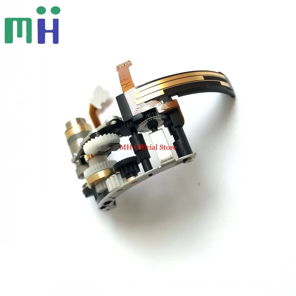 EF 50 1,4 AF Автофокус двигатель фокусировки запчасть для Canon 50 мм F1.4 USM Ремонт объектива запасные части