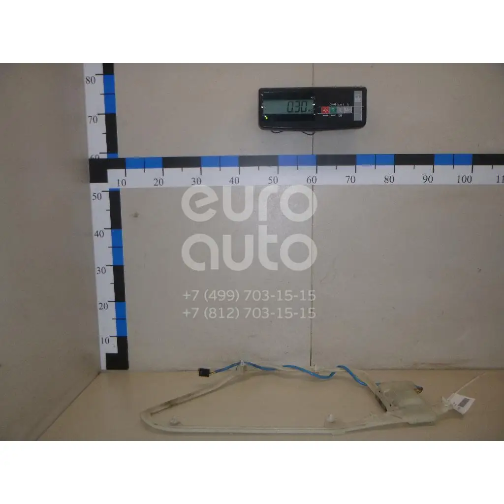 Антенна, состояние – Б/У,, для Mercedes Benz W220 2208200475 ЗАДНЕЙ ПРАВОЙ ДВЕРИ 2208200475
