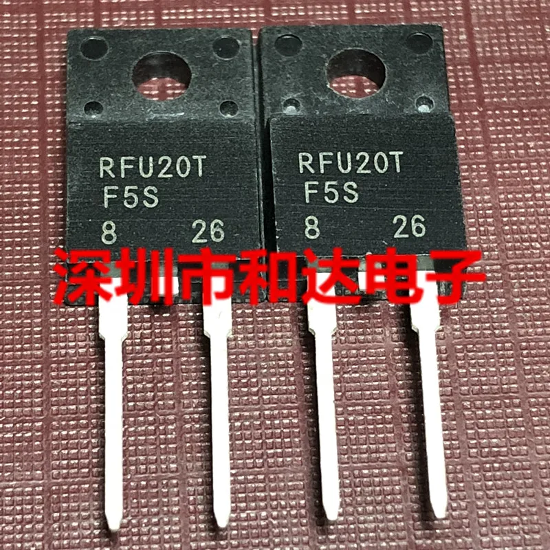 RFU20TF5S TO-220F