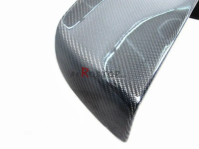 AEROSTOP углеродное волокно VRS HYPER узкий стиль GT Крыло для 99-06 E46 седан купе M3