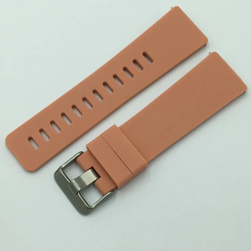 Замена силиконовые часы ремешок Браслет для Fitbit часы Versa B2Cshop
