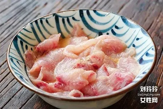 家常水煮魚簡單做法 沒有魚刺的水煮魚哦3