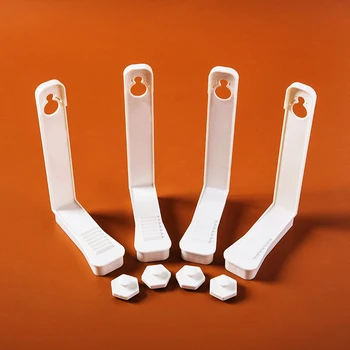 

Bed Sheet Clip Coverlet Sheet Holder Slip-Resistant Fixing Clip Holders Clamps Mattres Fasteners Gripper Holder Set High Quality