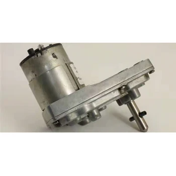 

DC3V-24V used large torque imported metal gear motor Hand generator