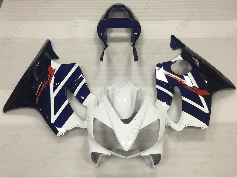 Тела Наборы CBR600F4i 2003 мотоцикл обвес CBR F4i 2001 обтекатель Наборы CBR600F4i 2001-2003 - Цвет: 19