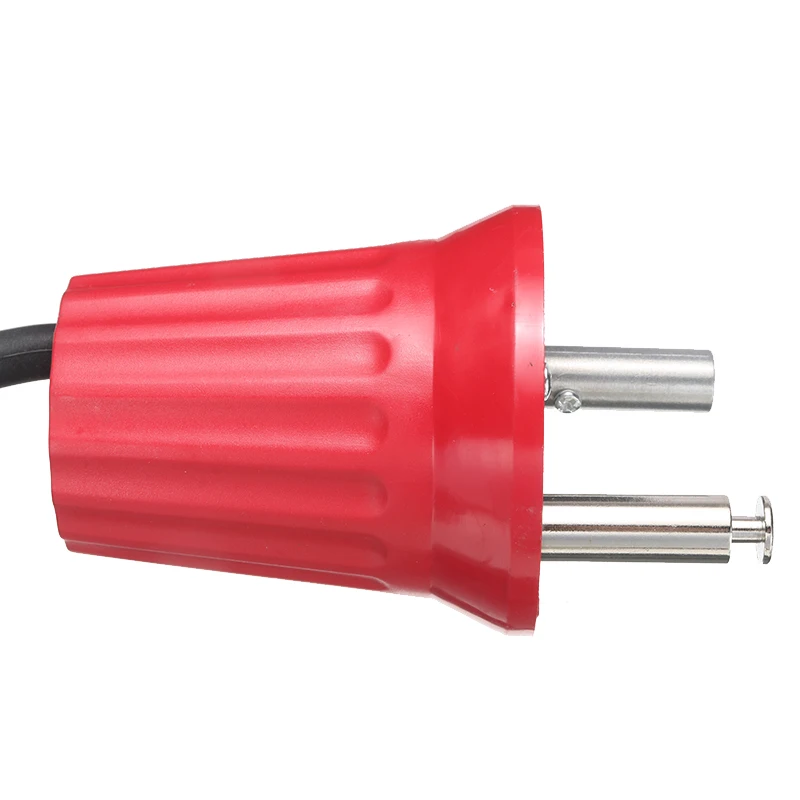 BBQ Motor Accessories EU 250V BBQ Barbecue Motor Accessories Motor ABS Barbecue Rotating Outdoor Tool